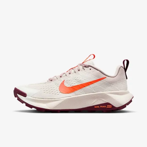 Nike Wildhorse 10 женская Trail Running Кроссовки цвет белый