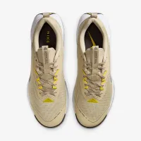 Nike Juniper Trail 3 чоловічі Trail Running Кросівки колір коричневий