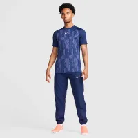 Nike Academy+ чоловічі Soccer Pants блакитний