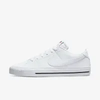 Nike Court Legacy чоловічі Кросівки колір білий
