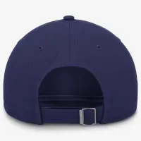 Milwaukee Brewers Rewind Cooperstown Club чоловічі Nike MLB Adjustable Hat блакитний