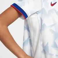 USWNT 2025 Stadium Home (жіноча Team) Little дитячі Nike Soccer Replica 3-Piece Kit колір білий