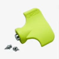 Nike Rival Jump Track & Field Jumping Spikes колір сірий