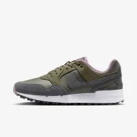 Nike Air Pegasus '89 G для гольфу Кросівки колір зелений