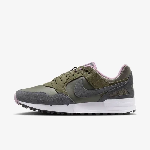 Nike Air Pegasus '89 G для гольфу Кросівки колір зелений