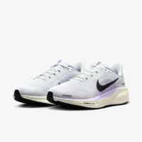 Nike Pegasus 41 женская Road Running Кроссовки (Extra Wide) цвет серый