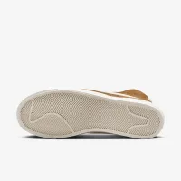 Nike Blazer Mid '77 Premium чоловічі Кросівки колір коричневий