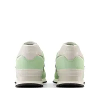 Кроссовки New Balance U574R2Y - Зеленые