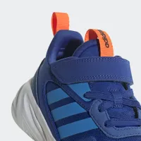 Кросівки adidas Ozelle Running Lifestyle Elastic Lace With Top Strap GY7113 - Блакитні