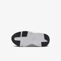 Nike Huarache Run 2.0 Little дитячі Кросівки колір чорний