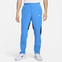 NikeCourt Advantage чоловічі Dri-FIT Tennis Pants блакитний