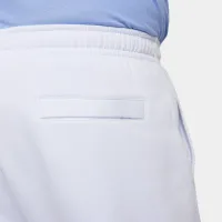 Nike Sportswear Club Fleece чоловічі Pants колір сірий