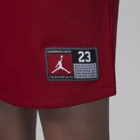 Nike Jordan 23 Big дитячі Костюм колір червоний
