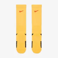 Nike Elite 2.0 Cushioned Crew носки (1 пара) Orange