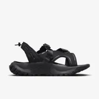 Nike Oneonta Next Nature мужские босоножки цвет черный