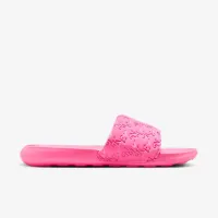 Nike Victori One жіноча Slides Pink