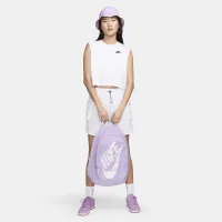 Nike Hayward наплічник (26L) колір фіолетовий