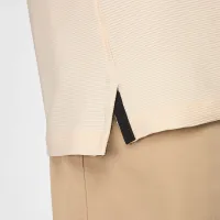 Nike Tour мужские Dri-FIT для гольфа Polo цвет коричневый