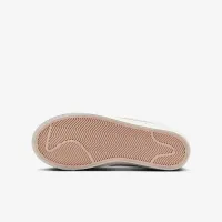 Nike Blazer Mid '77 Big детские Кроссовки цвет белый