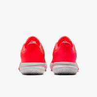 Nike Precision 7 баскетбольные Кроссовки цвет красный