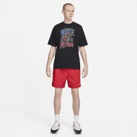 Nike Sportswear чоловічі Max90 футболка колір чорний