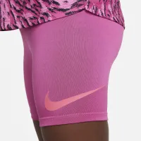 Nike Dri-FIT Veneer Toddler Tank комплект Pink