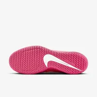 NikeCourt Air Zoom Vapor 11 женская Hard Court Tennis Кроссовки Pink