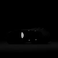 Nike Air Max Dn8 чоловічі Кросівки колір чорний