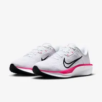 Nike Quest 6 женская Road Running Кроссовки цвет белый
