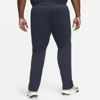 Nike Therma чоловічі Therma-FIT Open Hem Fitness Pants блакитний
