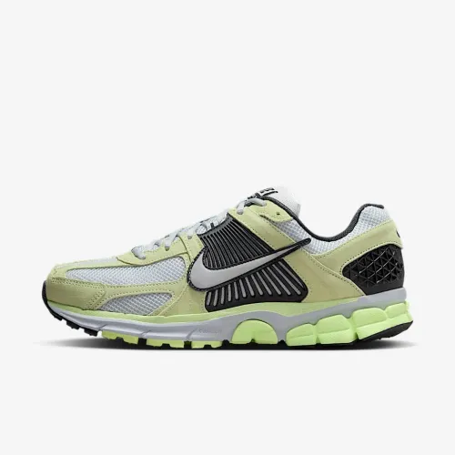 Nike Zoom Vomero 5 чоловічі Кросівки Yellow