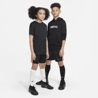 Nike Dri-FIT Academy23 детские Soccer шорты цвет черный