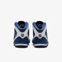 Nike Freek мужские Wrestling Кроссовки синий