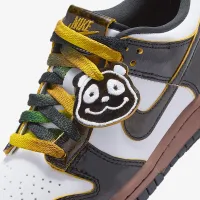 Nike Dunk Low SE Big детские Кроссовки цвет белый