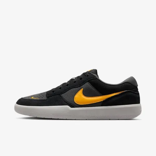 Nike SB Force 58 Skate Кроссовки цвет черный