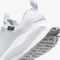 Nike InfinityRN 4 GORE-TEX женская Waterproof Road Running Кроссовки цвет белый