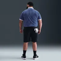 Nike Victory+ чоловічі Dri-FIT для гольфу Polo блакитний