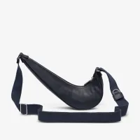 Nike x Jacquemus Le Swoosh Crossbody сумка синий