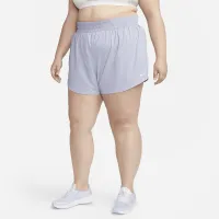 Nike Dri-FIT One женская С высокой Талией 3