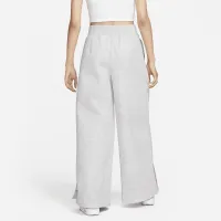 Nike Forward жіноча Therma-FIT ADV З високою талією Pants колір сірий