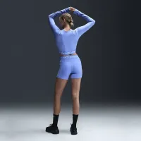 Nike Pro 365 женская 5