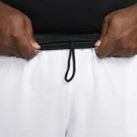 Nike Dri-FIT Icon чоловічі баскетбольні шорти колір білий