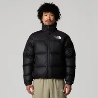 Куртка The North Face 1996 Retro Nuptse 0A3C8D4G31 - Чорна