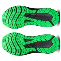 Кроссовки для бега Мужские ASICS GT-1000 11 LITE-SHOW (1011B480 001)