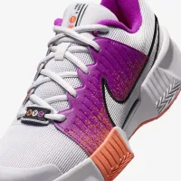 Nike GP Challenge Pro Premium жіноча Hard Court Tennis Кросівки колір фіолетовий
