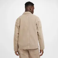 Nike Life чоловічі Chore Coat колір коричневий