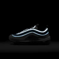 Nike Air Max 97 Big Kids’ Кросівки колір білий