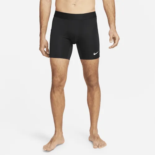 Nike Pro мужские Dri-FIT Fitness шорты цвет черный