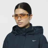 Nike Flyfree Shield Field Tint Sunglasses блакитний