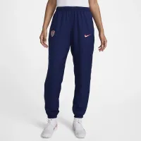 USWNT 1999 Reissue жіноча Nike Soccer Replica спортивні штани блакитний